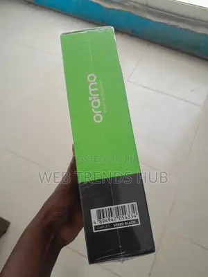 Oraimo Boompop Lite Ohp-317 Wireless Headphone - 65h Playtime