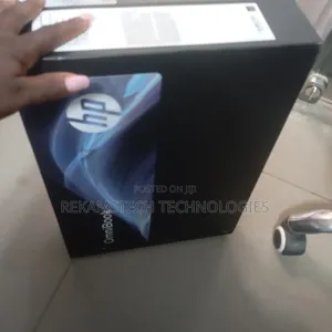 New Laptop HP OmniBook 7 16" 32GB Intel Core Ultra 7 SSD 1T