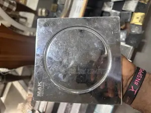 Stainless Steel Floor Drain