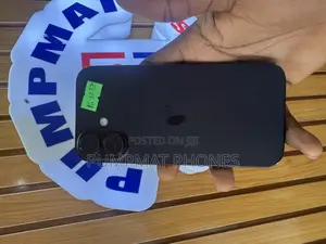 Apple iPhone 16 128 GB Black