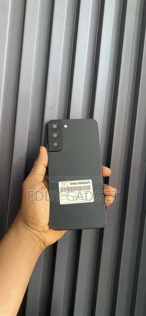 Samsung Galaxy S22+ 5G 128 GB Black