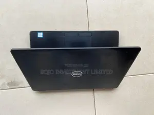 Laptop Dell Latitude 5480 4GB Intel Core i5 SSD 256GB