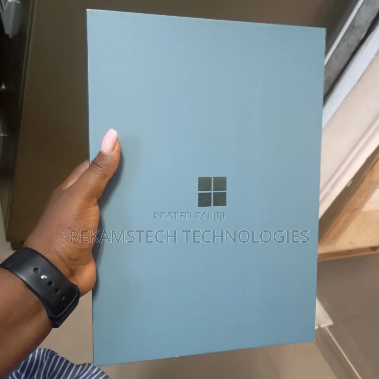 New Microsoft Surface Pro 512 GB