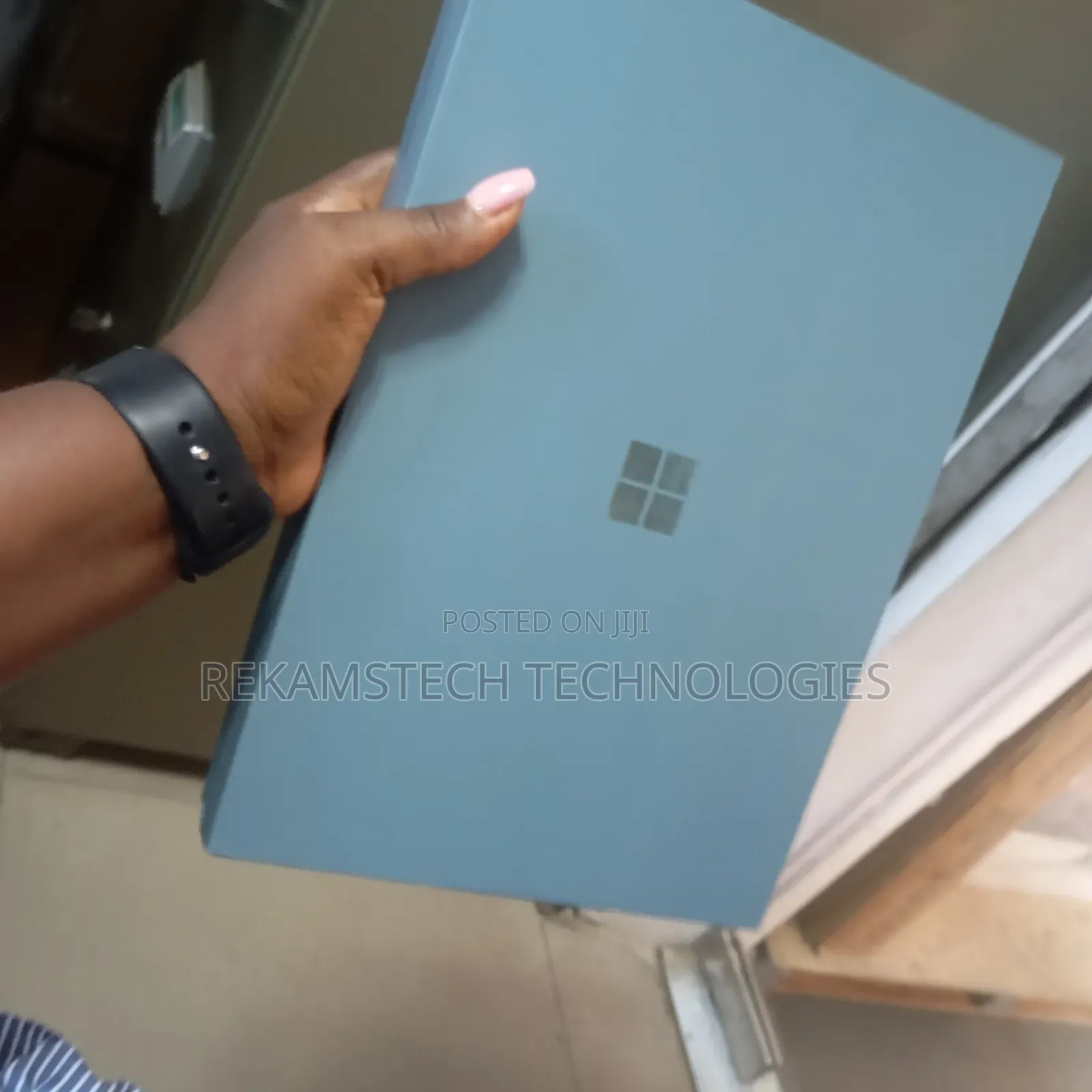 New Microsoft Surface Pro 512 GB