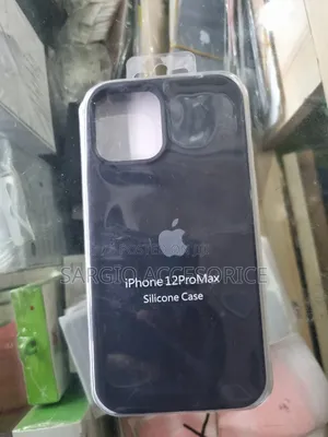 iPhone 12 Pro Case