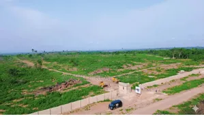 #1,000,000 C of O Land in Ikorodu