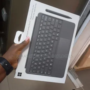 Microsoft Keyboard