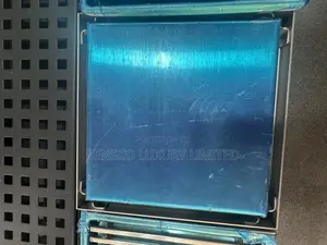 A Stainless Steel Floor Drain