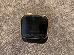 Uk Apple Watch Series 5 40mm Gps+Lte