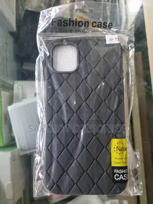 iPhone 11 Fashion Case