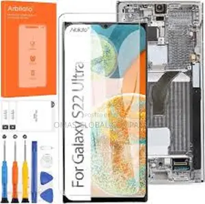 Samsung Galaxy S22 Ultra