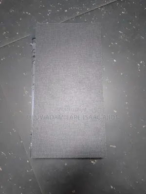 Pixel 2.5 Led Screen Modules