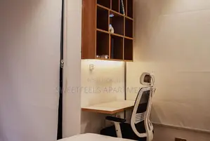 1bedroom Apartment With Swimming Pool