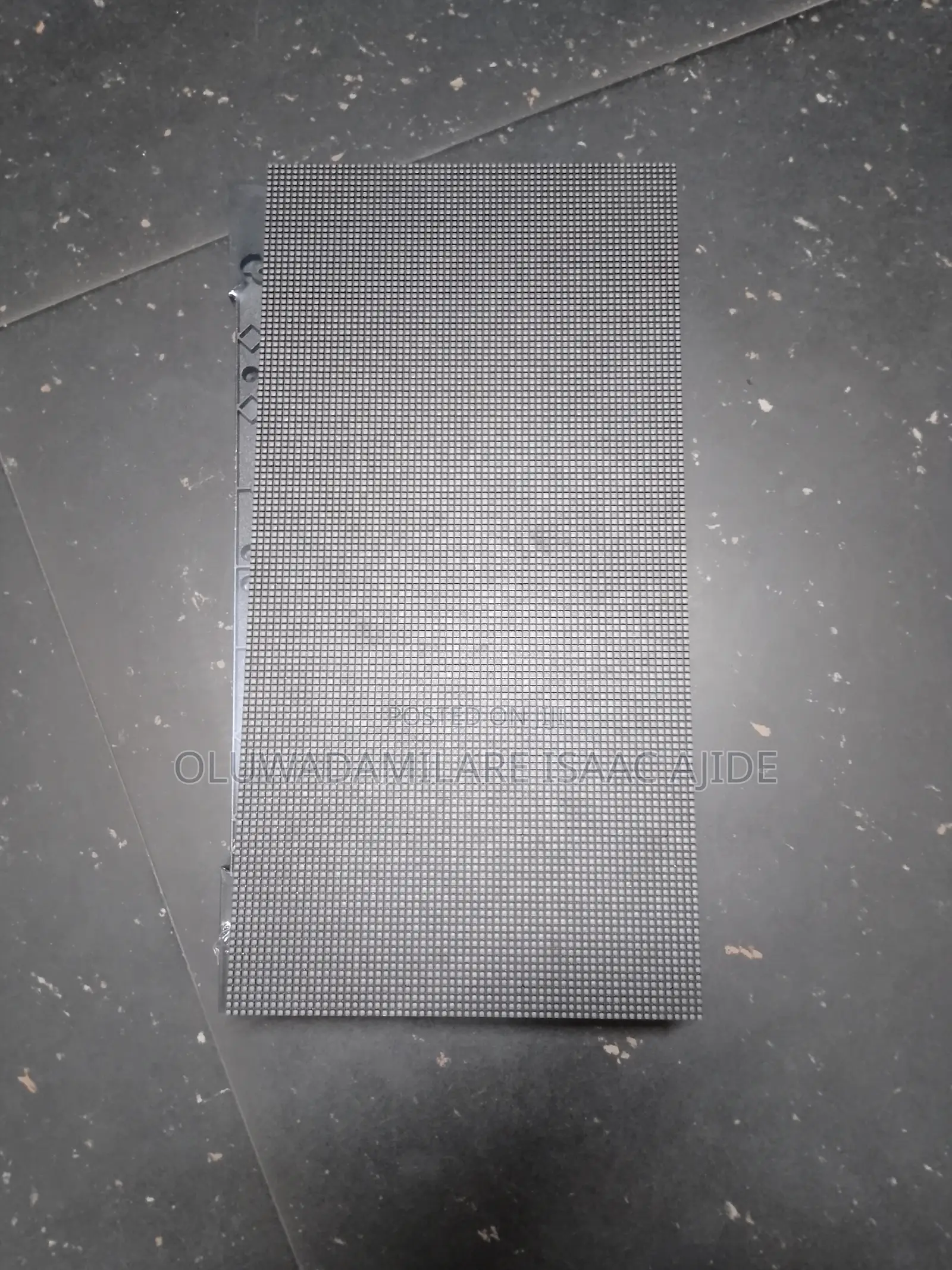 Pixel 2.5 Led Screen Modules