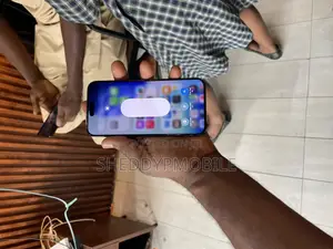 Apple iPhone 15 Pro Max 256 GB