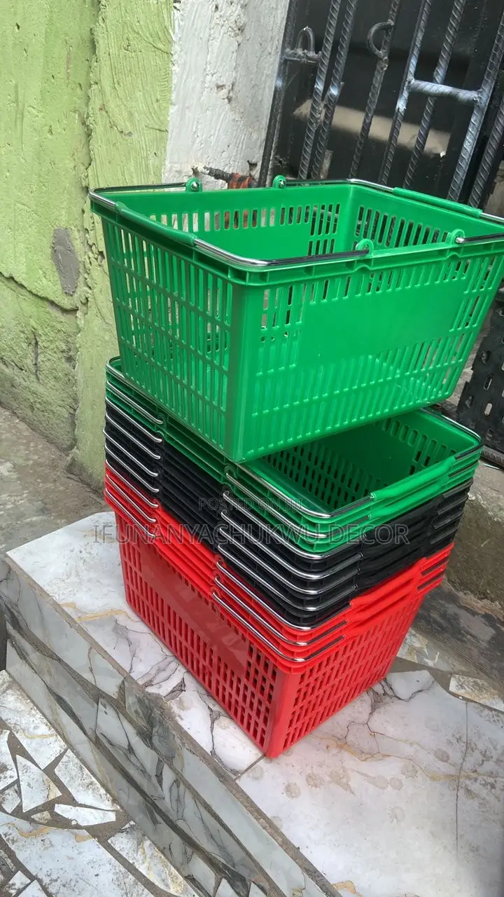 Shopping Basket