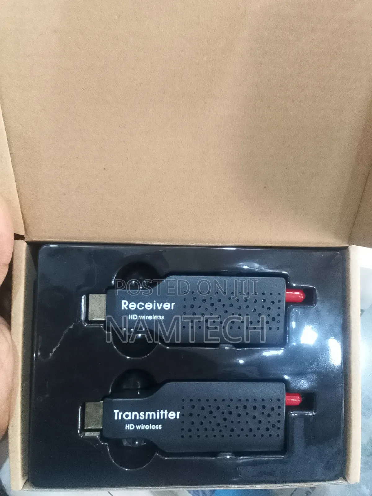Wireless Hdmi