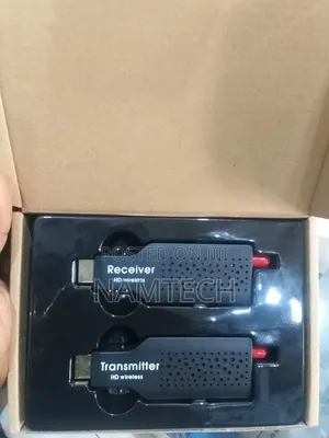 Wireless Hdmi