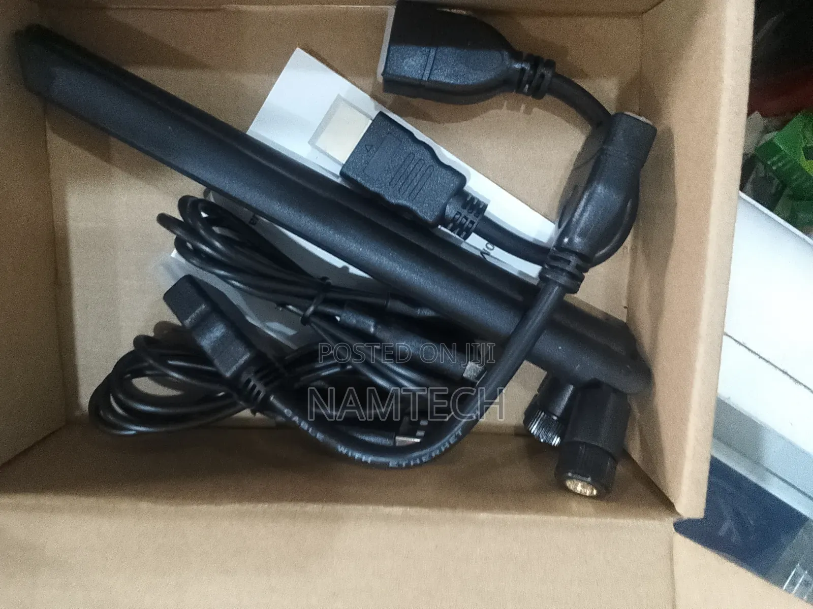 Wireless Hdmi
