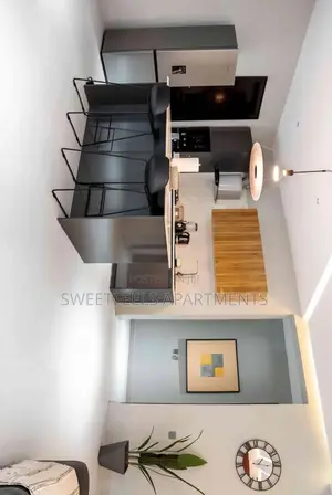 Tiffany: 2 Bedroom Apartment