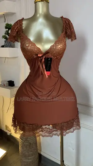 Women Luxe Sexy Gown