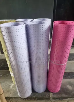 Perforated Board