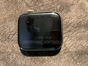 Uk Apple Watch Series 5 44mm GPS