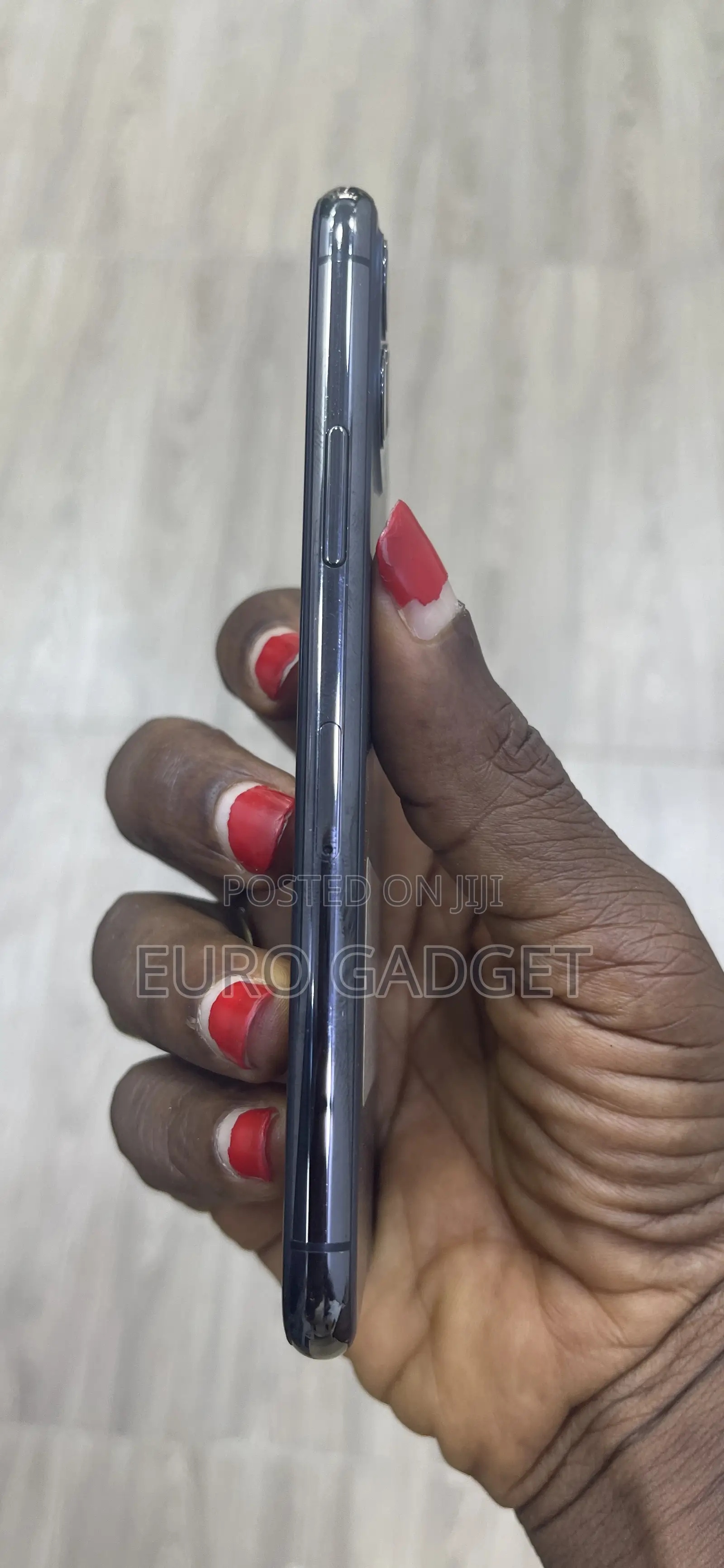 Apple iPhone 11 Pro 64 GB Black