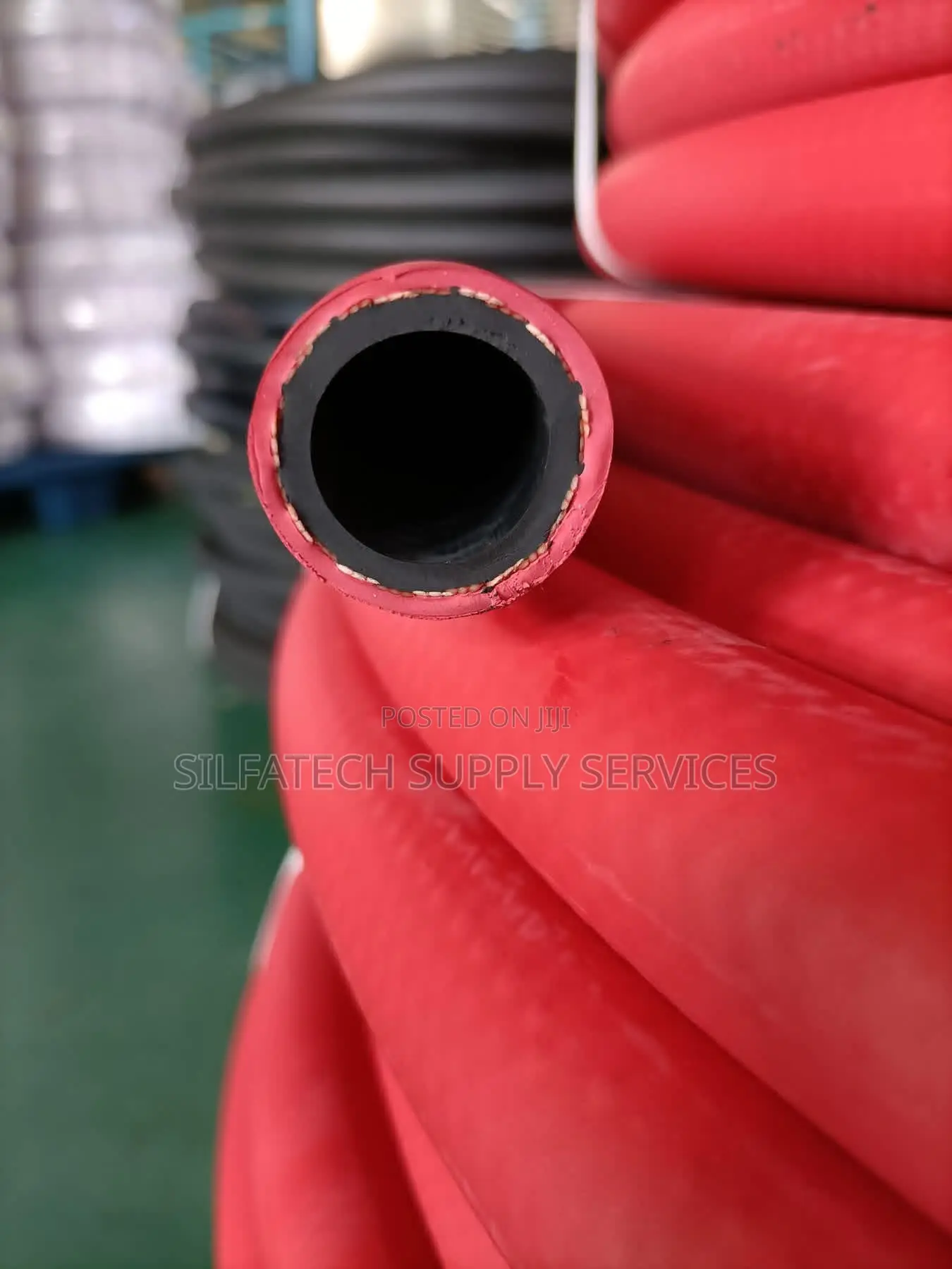 Original Hose
