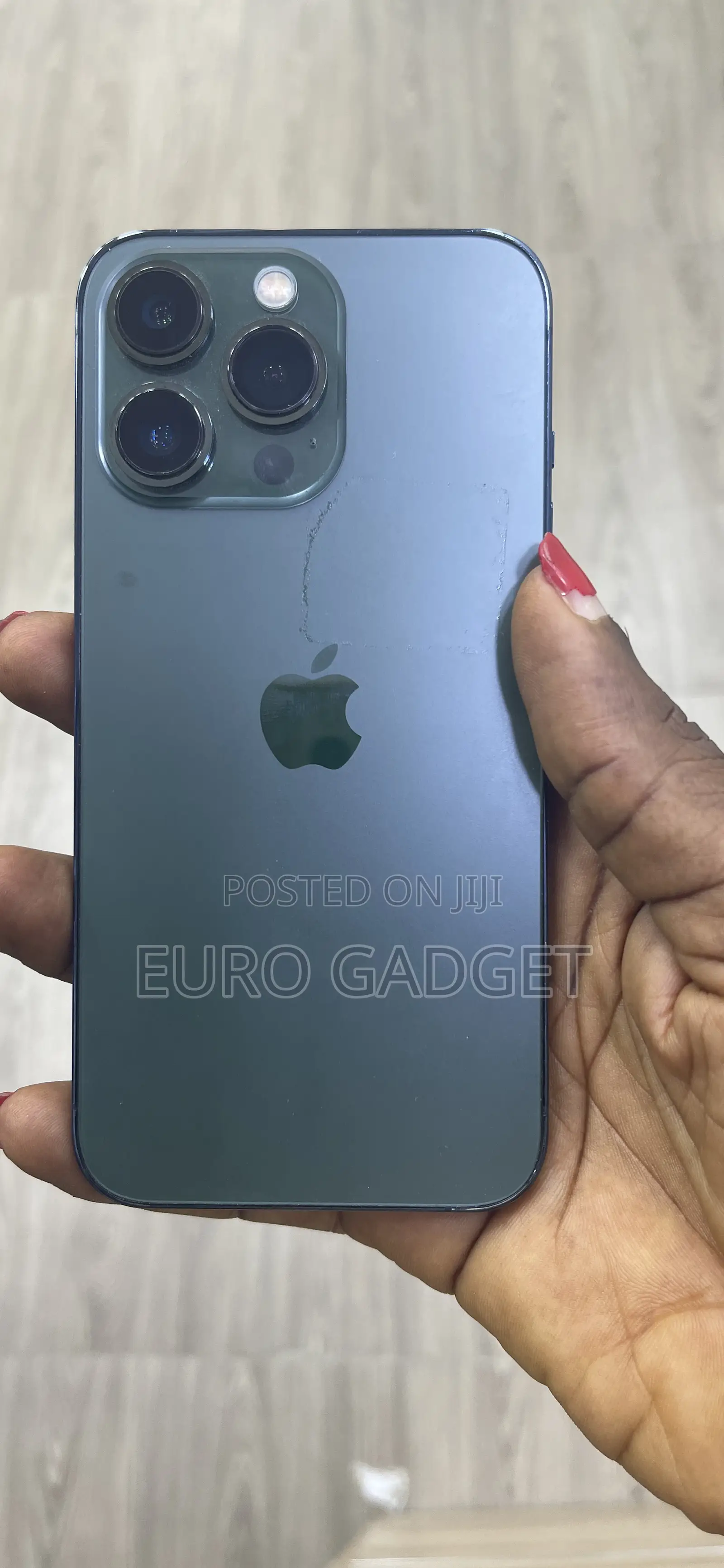 Apple iPhone 13 Pro 128 GB Green