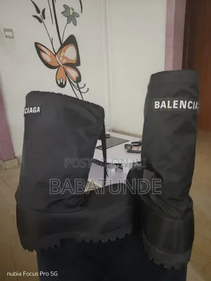 Balenciaga