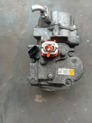 Ac Compressor for Lexus Rx350 2013