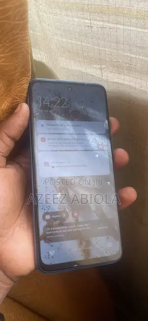 Xiaomi Mi 10 128 GB Blue
