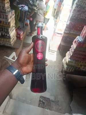 Ombra Rubina Wine