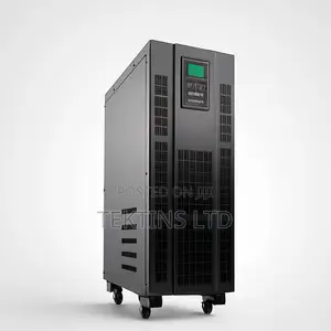 Bluegate 10kva/192v Inverter