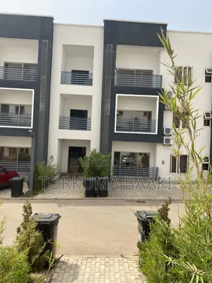 2bdrm Block of Flats in Billard, Life Camp for rent