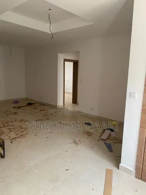 2bdrm Block of Flats in Billard, Life Camp for rent