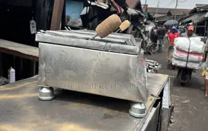 Shawarma/ Dough Presser Machine