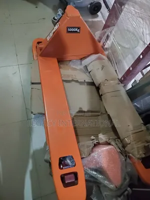 Pallet Truck 5ton
