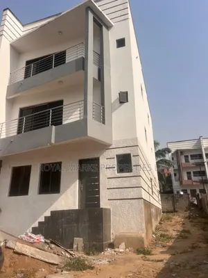 4bdrm Duplex in Zone 4 / Wuse for sale