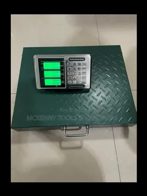 Richool Digital Electronic Platform Scale.