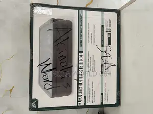Brand New Elevated Queen Airbed22 Inch With Tritech Support