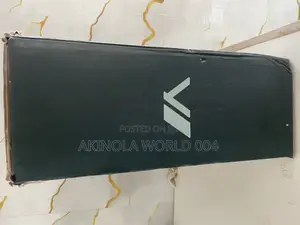 Brand New Elevated Queen Airbed22 Inch With Tritech Support