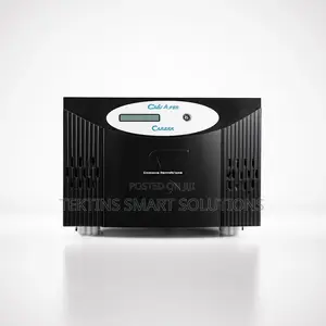The Sukam Pure Sinewave Inverter 5kva/96v 1-phase “Colossal”