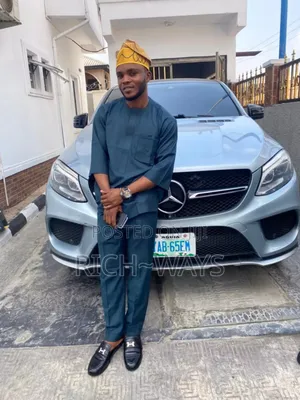 We Produce All Kinds of Men Senator Wears
