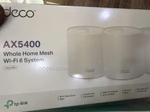 Deco Mesh X60