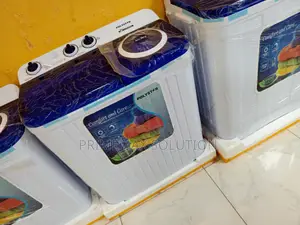 Get Polystar 9kg Twin Tub Washer – Economical Powerful