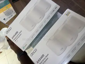 Deco Mesh X60