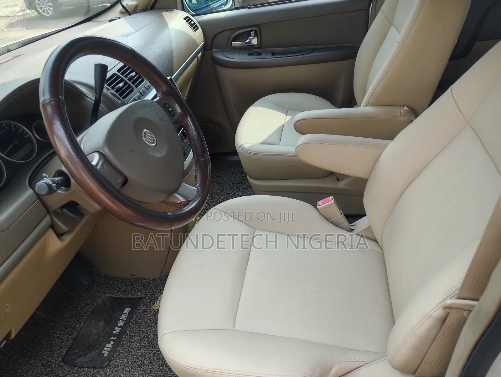 Buick LaCrosse Leather Group AWD 2014 Silver