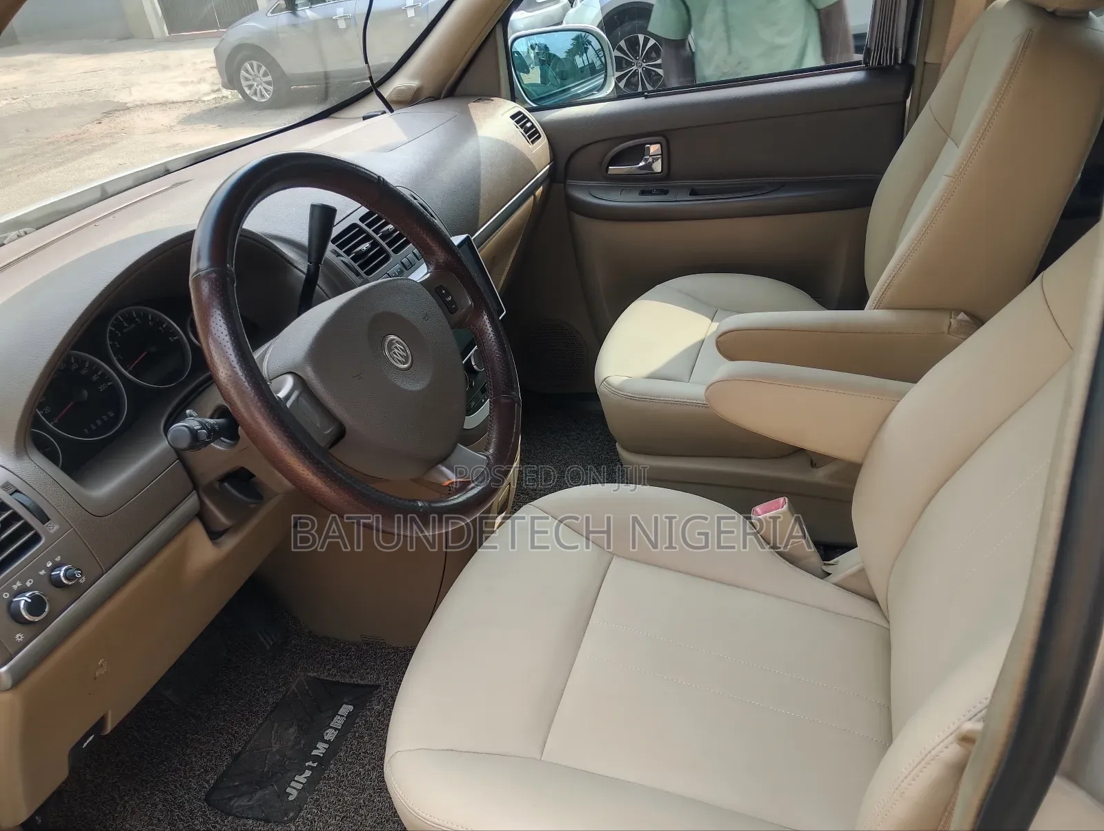Buick LaCrosse Leather Group AWD 2014 Silver